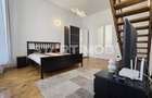 Studio mobilat Central Brasov cu parcare str Lunga - 32