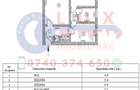 ID 2941 Apartament 2 camere - Strada I. L. Caragiale, la B-uri - 10