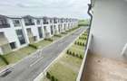 Casă modernă 170 mp, 4 camere + mansardă, curte 60 mp, 2 parcări, complex închis - 20