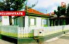 Spatiu comercial si terasa cu casa de locuit - zona Dambovita - 1