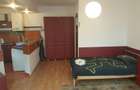Apartament cu o cameră /35 mp/ intrare separată/ finisat modern