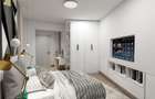 Apartamente de 2-4 camere pe strada Frunzisului - 10