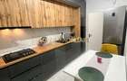 2 Camere de inchiriat | Exigent Plaza F4 | Centrala | Parcare - 4