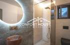 Vila de lux, finisaje de exceptie, mobilat, piscina, PIPERA - 6