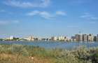 Teren de vanzare in Mamaia Sat pe malul lacului Siutghiol - 4