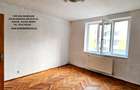 Apartament 3 camere decomandate, etaj 1,cu loc de parcare si boxa, Cl.Romanului - 6