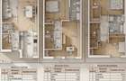 Casa 4 camere 110mp | 0 comision | Pipera | case insiruite | mobilat utilat - 3