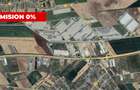 Teren intravilan industrial-logistic 93.000 mp / A1 km 23 / POT 60%, CUT 4,2 - 3