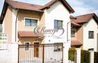 Duplex premium, cu piscina in Gruia - 1