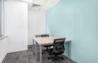Acces la birouri în Regus Charles de Gaulle Plaza - 1