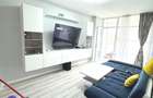 Apartament 3 camere decomandat, 76 mp, NOU, mobilat, parcare - 7