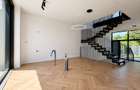 Duplex PREMIUM - Mogosoaia - FRF, jud. Ilfov Construcție 2025, 3 niveluri, Teras - 6