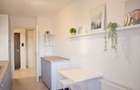 Apartament 2 camere in zona Baneasa plus loc de parcare inclus - 5