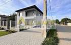CASA DE VANZARE - 4 camere - teren 424 mp - 1