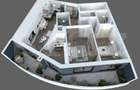 Comision 0 % - Apartament cu 4 camere - 93,1 mp, Ansamblu Rezidential, Zorilor - 1