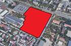 Vanzare teren Berceni - Soseaua Oltenitei, Bucuresti - 1