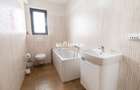 Casă tip duplex de vânzare | 5 camere | 135 mp utili | teren 430 mp - 24