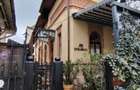 Tineretului parc Carol  Cafenea-restaurant si minihotel - 1
