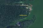 TEREN CU DESCHIDERE LA LACUL SNAGOV 70ml LIPIT DE PADURE * LOCATIE DE EXCEPTIE * - 2