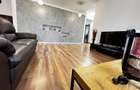 Apartament 2 camere - Vedere către lac- Complex Pipera Residence - 5
