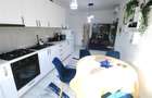 Apartament 2 camere , curte proprie, zona Mehala