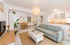 Apartament cu 2 camere si piscina Otopeni - 10