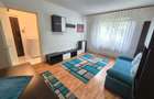 Inchiriere apartament  2 camere etajul 1  zona Florilor mobilat si utilat - 5
