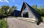 Casa 3 camere, A Frame, constructie noua 2023, Valea Tarsei, Breaza