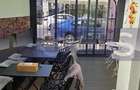 INCHIRIERE SPATIU COMERCIAL HORECA RESTAURANT PIATA ROMANA 74MP TERASA ISU - 2