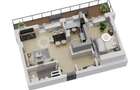Apartament 2 camere de vanzare in Tomis Nord - Madrid Park, comision 0% - 2