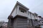 Duplex despartit prin camera tehnica - bucatarie inchisa - living generos - 1
