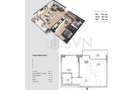 REA1027863 Apartament 2 camere l Aviatiei l Comision 0 - 10
