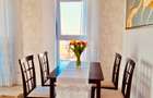 Apartament 2 camere Hercesa, 5 minute de metrou Georgian, mobilat modern, liber - 3