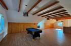 Casa Individuala P+1+M cu lac, sauna si piscina. Pretabil Azil de Batrani - 19