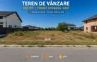 Teren de vanzare,in Mosnita Noua - 1