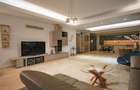 Chirie I Apartament unic de 3 camere | Vedere directă pădure I 127 mp - 4