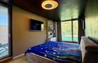 Penthouse în Grigorescu 125 mp utili, 214 mp terase, 2 parcări subterane - 9