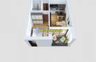 Apartament 2 camere BLOC NOU Cetate Balcon Boxa Clima Parcare Finisat la cheie - 10