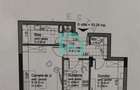 Apartament 2 camere Casa Nobel - Tractorul, 53 mp - Brasov - 19