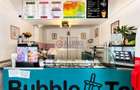 CENTRU - Afacere la cheie bubble tea în franciză,complet utilat - 3