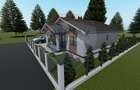 Casa de vanzare – Stadiu gri 89.000euro -NEGOCIABIL - 2