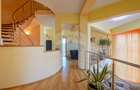 VILA SANNE – 10 camere, teren 1300 mp, Hălchiu - 34