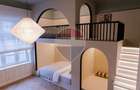 De vânzare apartament cu 3 camere, 2 băi, restaurat integral - Central - 27