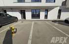 Spatiu comercial de inchiriat – Rond OMV Pipera | 2 locuri parcare | 95 mp - 1