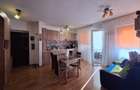 Apartament decomandat, 2 balcoane, zona KIK - 2