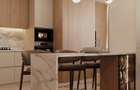 Apartament cu 3 camere în West Avenue Residence - 4