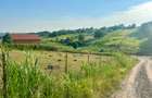 Teren intravilan 1529mp Valea Lupului zona de case la 1,3km de europeana - 4