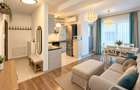 BG208-Apartament 3 camere Braytim | Garaj subteran | Mobilat și utilat - 2