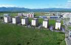 Apartament 2 camere finisat la cheie, Orhideea Sibiu, d-na Stanca - 2