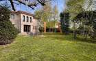 Vila stil Art Nouveau | Teren 900mp | Ansamblu Curtea Domnesca